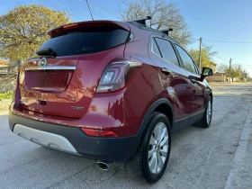 Opel Mokka X - 13500 € / 26403.70 лв. - 34711319 16
