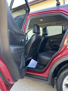 Opel Mokka X - 13500 € / 26403.70 лв. - 34711319 4
