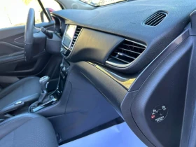Opel Mokka X - 13500 € / 26403.70 лв. - 34711319 14