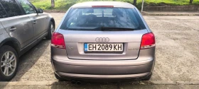 Audi A3 - 1700 € / 3324.91 лв. - 84699831 4