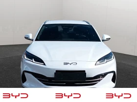 BYD Seal BYD SEAL 6 DM-i Touring  - 29190 € / 57090.68 лв. - 37802505 2