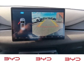 BYD Seal BYD SEAL 6 DM-i Touring  - 29190 € / 57090.68 лв. - 37802505 15