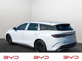 BYD Seal BYD SEAL 6 DM-i Touring  - 29190 € / 57090.68 лв. - 37802505 7