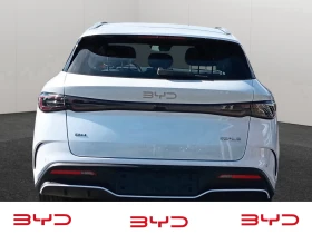 BYD Seal BYD SEAL 6 DM-i Touring  - 29190 € / 57090.68 лв. - 37802505 6