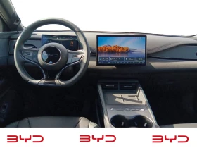 BYD Seal BYD SEAL 6 DM-i Touring  - 29190 € / 57090.68 лв. - 37802505 12