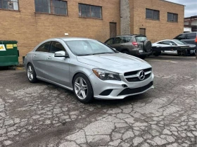 Mercedes-Benz CLA 250  4MATIC/ПОДГРЕВИ/KEYLESS - 12400 € / 24252.29 лв. - 64969101 3