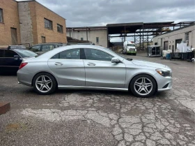 Mercedes-Benz CLA 250  4MATIC/ПОДГРЕВИ/KEYLESS - 12400 € / 24252.29 лв. - 64969101 5