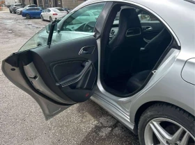 Mercedes-Benz CLA 250  4MATIC/ПОДГРЕВИ/KEYLESS - 12400 € / 24252.29 лв. - 64969101 15