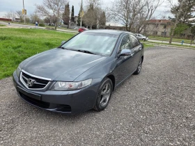 Honda Accord 2.2 CDTI