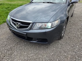 Honda Accord 2.2 CDTI | Auto.bg — изображение 6