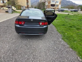 Honda Accord 2.2 CDTI | Auto.bg — изображение 8