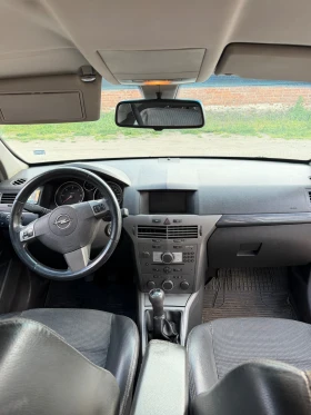 Opel Astra 1.7 cdti - 2500 € / 4889.57 лв. - 35333784 8