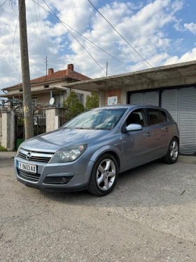 Opel Astra 1.7 cdti - 2500 € / 4889.57 лв. - 35333784 2