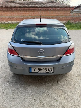 Opel Astra 1.7 cdti - 2500 € / 4889.57 лв. - 35333784 4