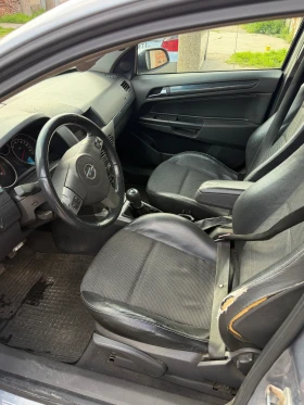 Opel Astra 1.7 cdti - 2500 € / 4889.57 лв. - 35333784 14