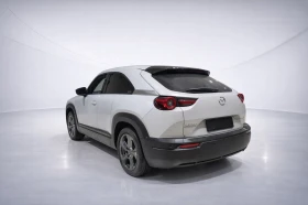 Mazda MX-30 35, 5 kWh First Edition | Auto.bg — изображение 4