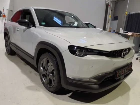 Mazda MX-30 35, 5 kWh First Edition