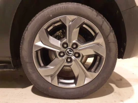 Mazda MX-30 35, 5 kWh First Edition | Auto.bg — изображение 11