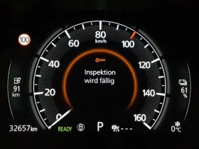 Mazda MX-30 35, 5 kWh First Edition | Auto.bg — изображение 14