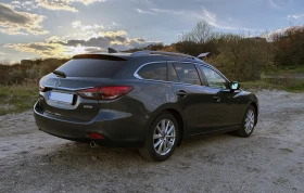 Mazda 6 GJ - 14500 € / 28359.53 лв. - 69633262 4
