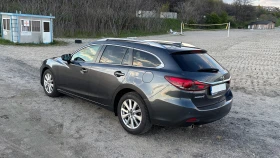 Mazda 6 GJ - 14500 € / 28359.53 лв. - 69633262 5