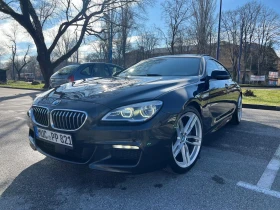 ������ BMW 640