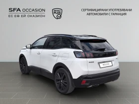 Peugeot 3008 GT 1.6 Plug-in HYBRID 4WD 300 e-���8//2209342 | Mobile.bg � ����� ������ 7