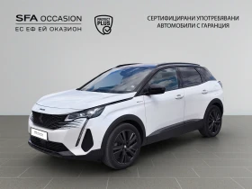 ����� �� �������� �� Peugeot 3008 GT 1.6 Plug-in HYBRID 4WD 300 e-���8//2209342