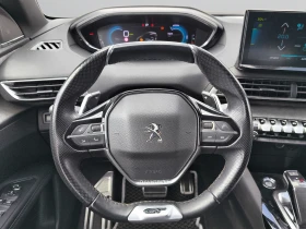 Peugeot 3008 GT 1.6 Plug-in HYBRID 4WD 300 e-���8//2209342 | Mobile.bg � ����� ������ 10