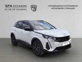 Peugeot 3008 GT 1.6 Plug-in HYBRID 4WD 300 e-���8//2209342 | Mobile.bg � ����� ������ 3