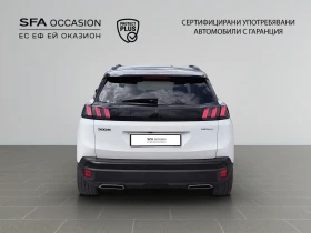 Peugeot 3008 GT 1.6 Plug-in HYBRID 4WD 300 e-���8//2209342 | Mobile.bg � ����� ������ 6