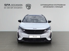 Peugeot 3008 GT 1.6 Plug-in HYBRID 4WD 300 e-���8//2209342 | Mobile.bg � ����� ������ 2