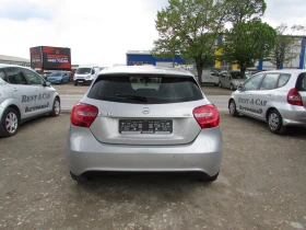 Mercedes-Benz A 180 CDI EURO5 ������� | Mobile.bg � ����� ������ 4