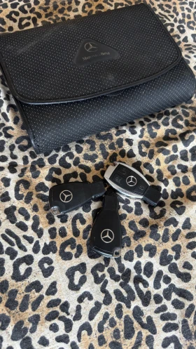 Mercedes-Benz E 270 2.7 | Mobile.bg � ����� ������ 13