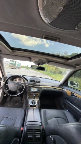 Mercedes-Benz E 270 2.7 | Mobile.bg � ����� ������ 8