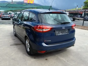 Ford C-max 1.5tdci - 5200 € / 10170.32 лв. - 53405534 6