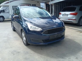 Ford C-max 1.5tdci - 5200 € / 10170.32 лв. - 53405534 2