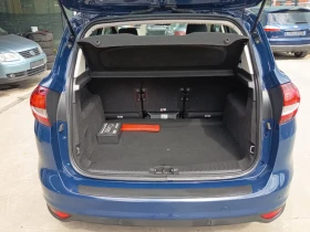 Ford C-max 1.5tdci - 5200 € / 10170.32 лв. - 53405534 12