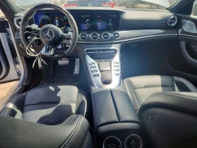 Mercedes-Benz AMG GT 3.0l 53 - 39999 € / 78231.24 лв. - 74799255 8