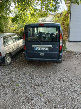 Fiat Doblo 1.6 103к.с. | Auto.bg — изображение 5