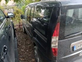 Fiat Doblo 1.6 103к.с. | Auto.bg — изображение 2