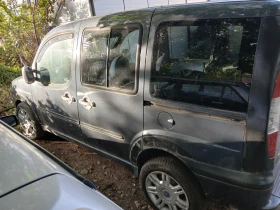 Fiat Doblo 1.6 103к.с. | Auto.bg — изображение 7