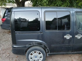 Fiat Doblo 1.6 103к.с. | Auto.bg — изображение 3