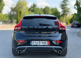 Volvo V40 D4/190hp/R-Design/Harmon-Kardon/��������/Keyless | Mobile.bg � ����� ������ 4