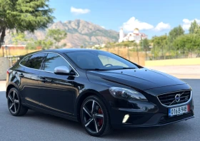 Volvo V40 D4/190hp/R-Design/Harmon-Kardon/��������/Keyless | Mobile.bg � ����� ������ 6