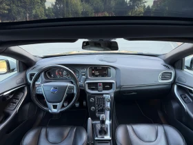 Volvo V40 D4/190hp/R-Design/Harmon-Kardon/��������/Keyless | Mobile.bg � ����� ������ 9