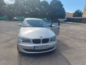 ����� �� �������� �� BMW 118