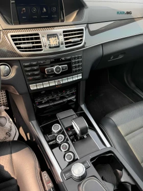 Mercedes-Benz E 63 AMG S ���������� ���� �� �������� | Mobile.bg � ����� ������ 10