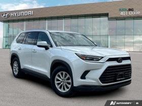Toyota Grand Highlander XLE* AWD* ДИСТРОНИК* М.ТОЧКА* КАМЕРА* ПОДГРЕВ* 