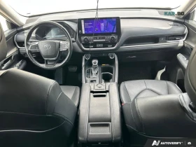 Toyota Grand Highlander XLE* AWD* ДИСТРОНИК* М.ТОЧКА* КАМЕРА* ПОДГРЕВ*  | Auto.bg — изображение 10